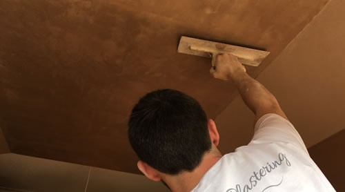 Glasgow Plastering