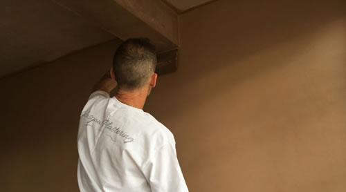 Glasgow Plastering Skimming